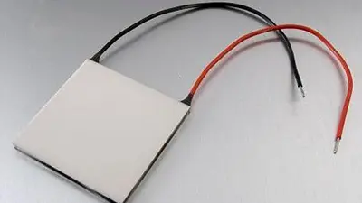 Principe et avantages du refroidisseur à semi-conducteur