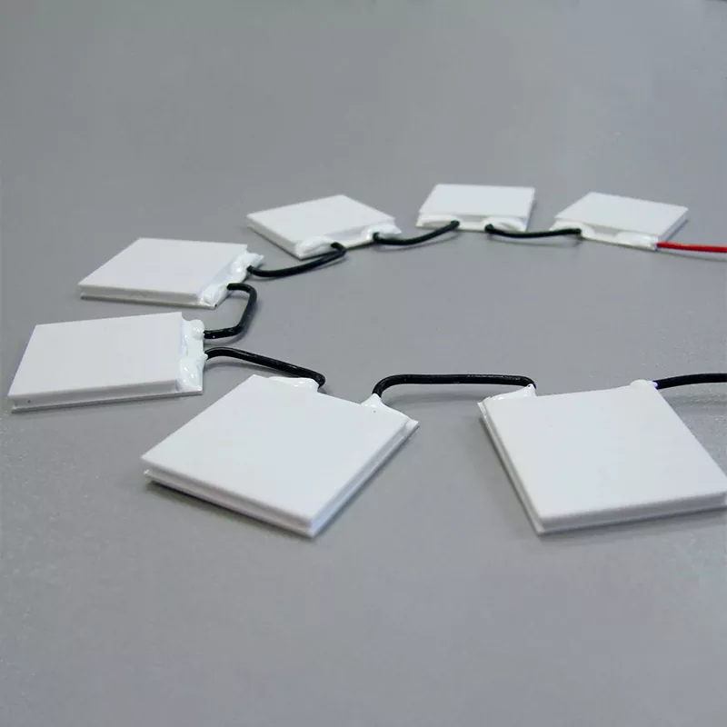 Quels refroidisseurs TE à haute capacité de refroidissement pour l'industrie peuvent résoudre les défis thermiques critiques ?