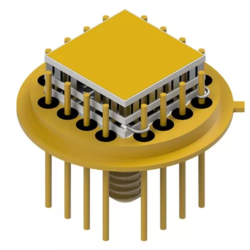 Pourquoi les assemblages avec refroidisseurs microthermoélectriques sont-ils essentiels pour les applications de refroidissement de précision ?