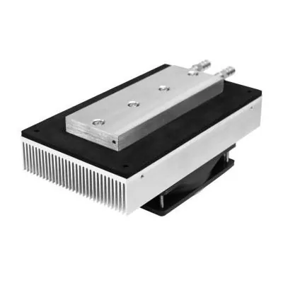 Pourquoi les ensembles de refroidisseurs thermoélectriques liquide-air sont-ils essentiels pour les applications de refroidissement de précision ?