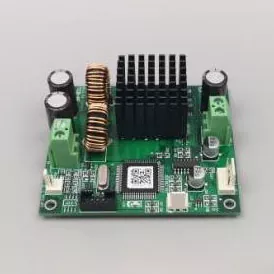 Régulateur de température Eurotherm