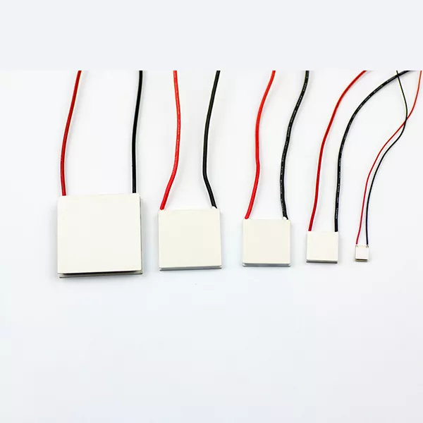 Refroidisseurs TE généraux avec série ou parallèles pour application spéciale