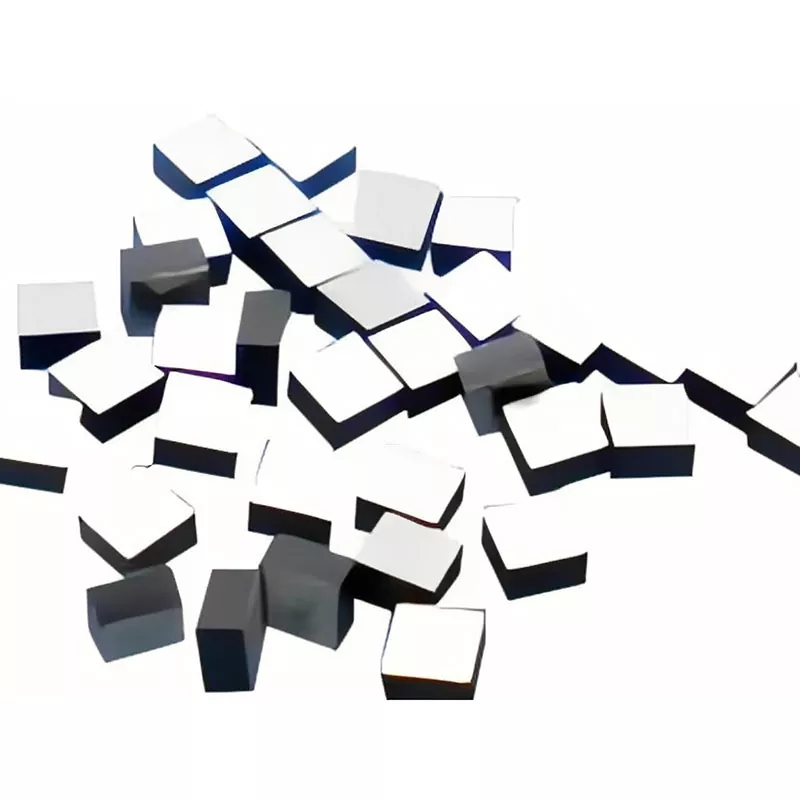 L'IGBT utilise une thermistance NTC scellée en verre MELF Patch