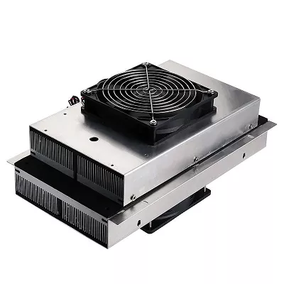 Assemblages de refroidisseurs thermoélectriques liquide à liquide