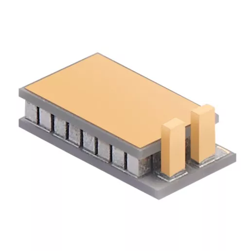 Microrefroidisseurs thermoélectriques pour Lidar
