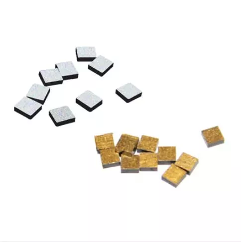 Thermistance NTC pour le médical