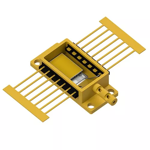 Ensemble de refroidissement Peltier