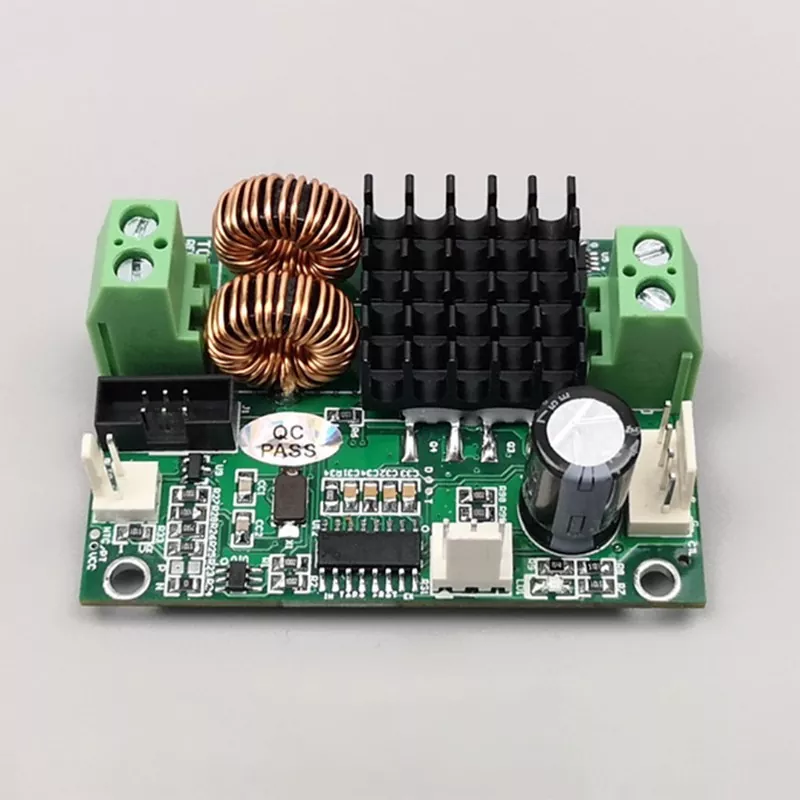 Contrôleur de température TCB-NC de taille compacte et de haute précision