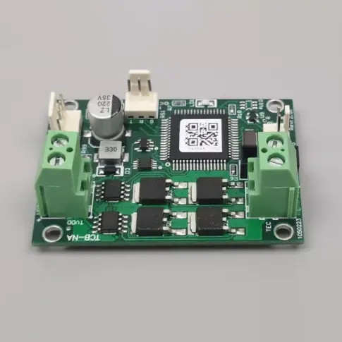 Contrôleur de température Watlow